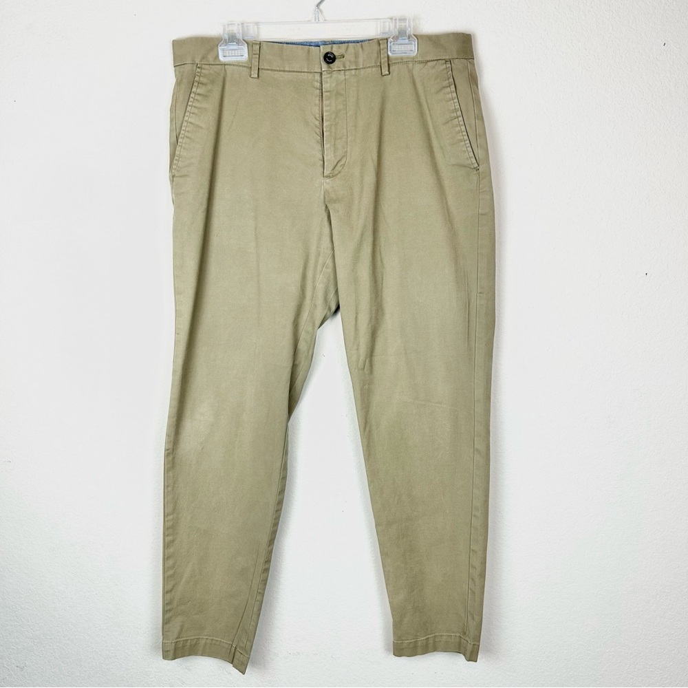 Banana Republic Mason Chinos Pants